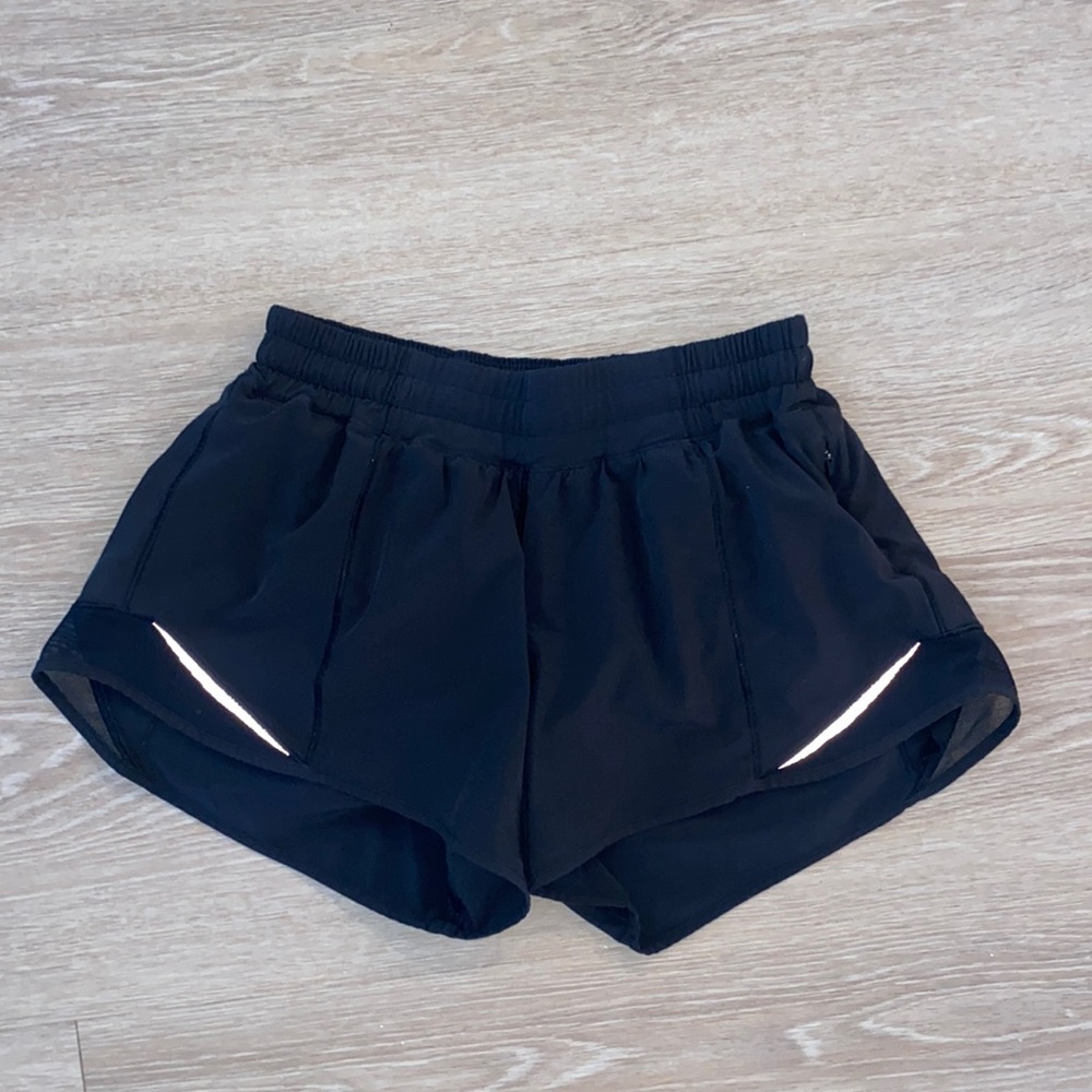 LuLu Lemon Shorts